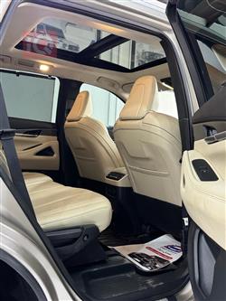 إنفينيتي QX60